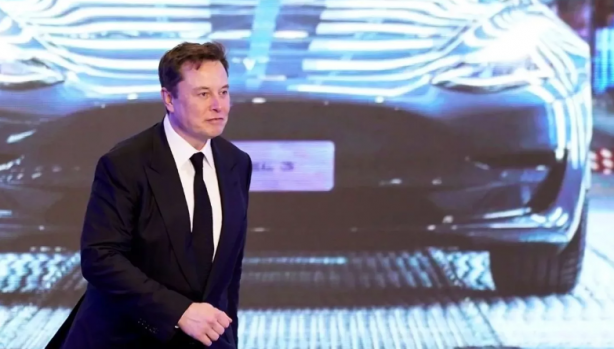 Foto - Tesla'yı batıracak rezalet! Elon Musk mide bulandırdı 