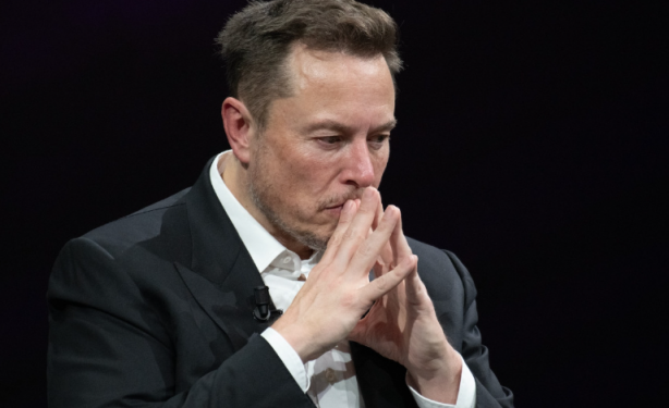 Tesla'yı batıracak rezalet! Elon Musk mide bulandırdı 