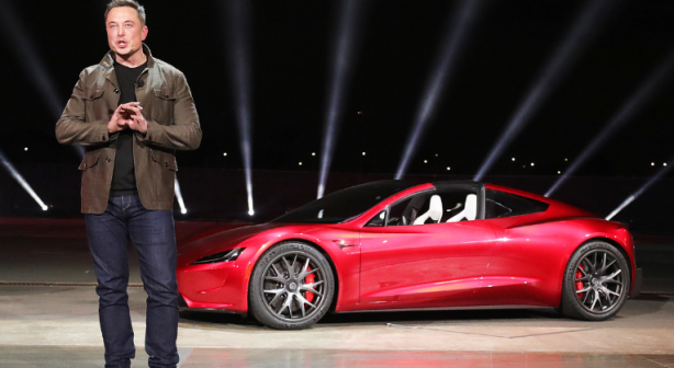 Foto - Tesla'yı batıracak rezalet! Elon Musk mide bulandırdı 