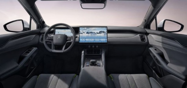 Foto - Tesla'yı kıskandıracak başarı! BYD’nin ucuz elektrikli otomobili Song L rekor kırdı