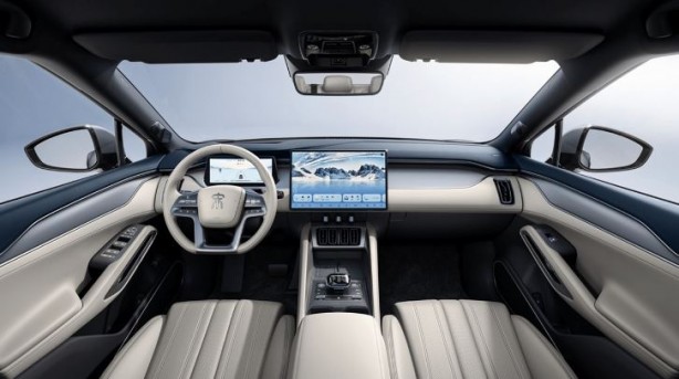 Foto - Tesla'yı kıskandıracak başarı! BYD’nin ucuz elektrikli otomobili Song L rekor kırdı