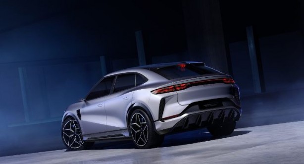 Foto - Tesla'yı kıskandıracak başarı! BYD’nin ucuz elektrikli otomobili Song L rekor kırdı