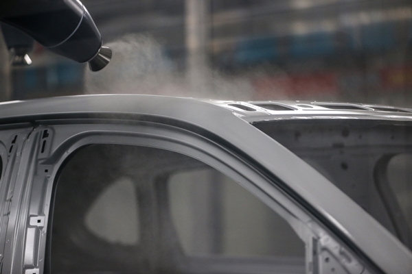 Foto - Teslim edilen toplam TOGG sayısı açıklandı