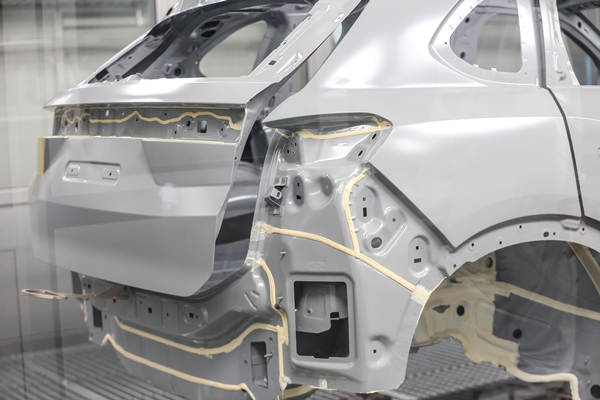 Foto - Teslim edilen toplam TOGG sayısı açıklandı