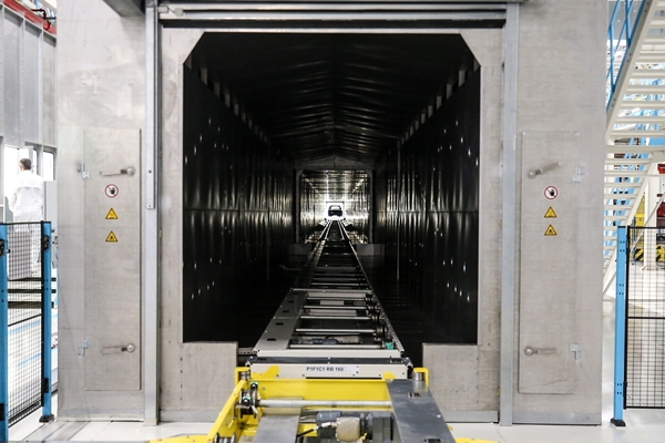 Foto - Teslim edilen toplam TOGG sayısı açıklandı