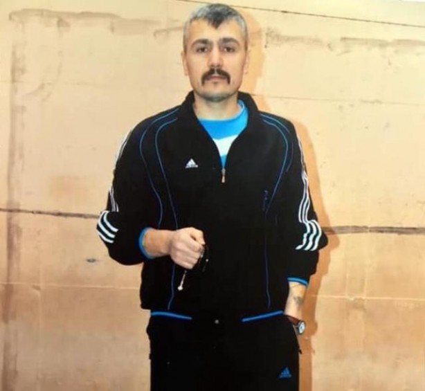 "Teslim ol" çağrısına uymadı polise ateş etti! Hasan Toğay öldürüldü