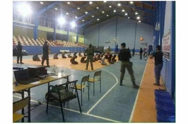 Foto - Teslim olan PKK'lılar bakın neler anlattı!