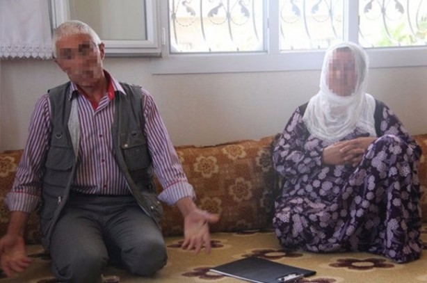 Foto - Teslim olan PKK'lılar bakın neler anlattı!