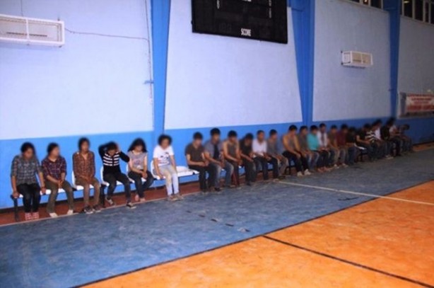 Foto - Teslim olan PKK'lılar bakın neler anlattı!
