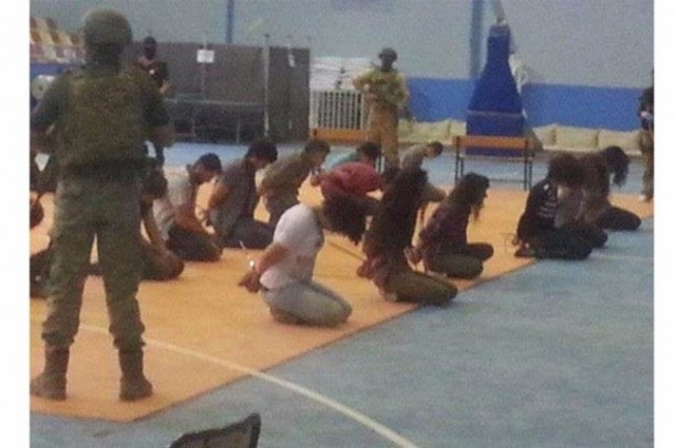 Foto - Teslim olan PKK'lılar bakın neler anlattı!