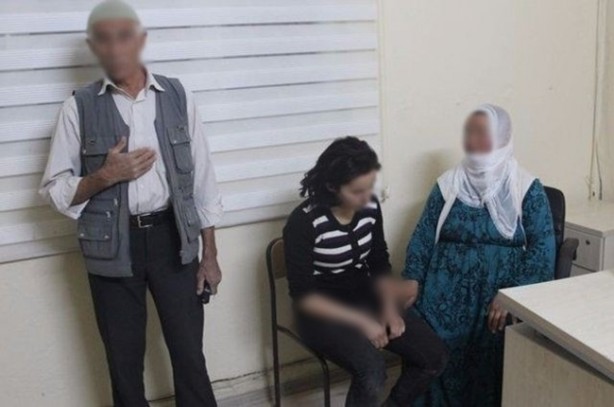 Foto - Teslim olan PKK'lılar bakın neler anlattı!