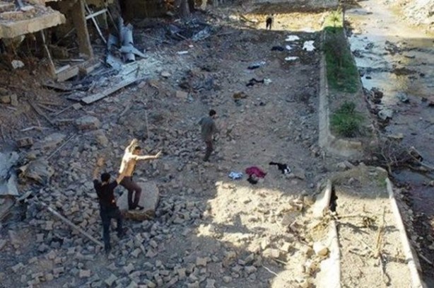 Foto - Teslim olan PKK'lılar bakın neler anlattı!