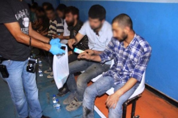 Foto - Teslim olan PKK'lılar bakın neler anlattı!
