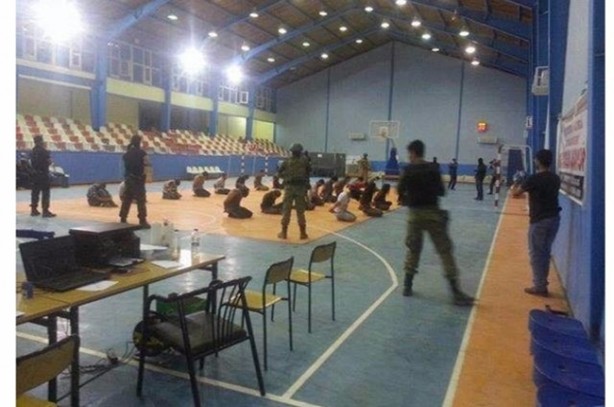 Foto - Teslim olan PKK'lılar bakın neler anlattı!