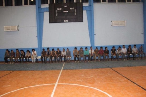 Foto - Teslim olan PKK'lılar bakın neler anlattı!