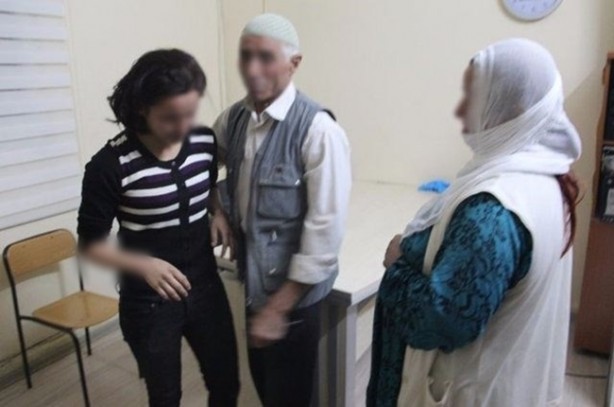 Foto - Teslim olan PKK'lılar bakın neler anlattı!