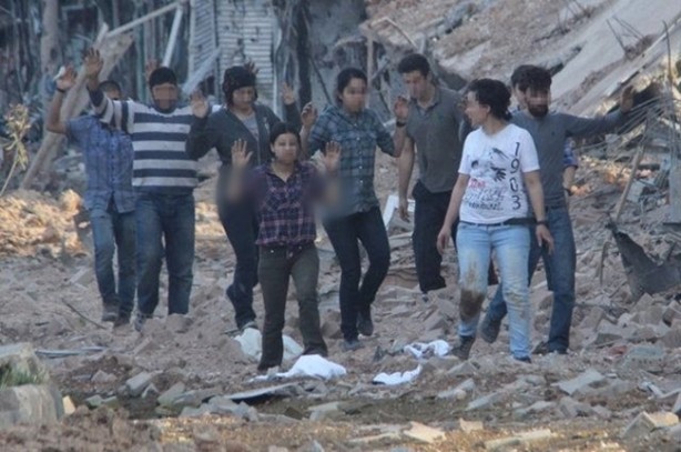 Foto - Teslim olan PKK'lılar bakın neler anlattı!