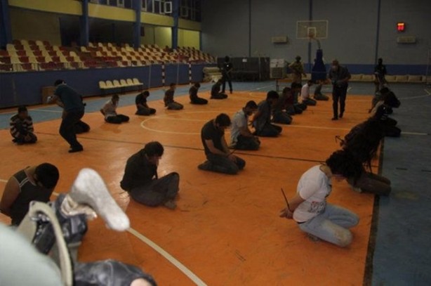 Foto - Teslim olan PKK'lılar bakın neler anlattı!