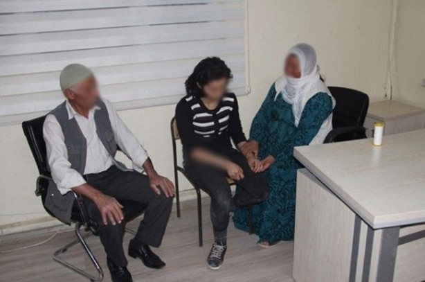 Foto - Teslim olan PKK'lılar bakın neler anlattı!