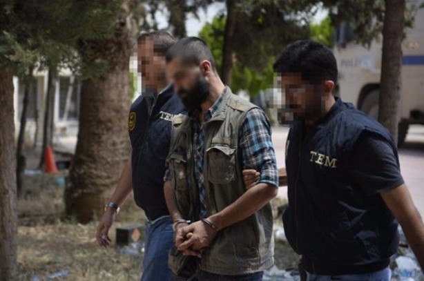 Foto - Teslim olan PKK'lılar bakın neler anlattı!