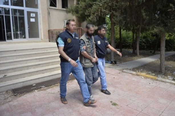 Foto - Teslim olan PKK'lılar bakın neler anlattı!