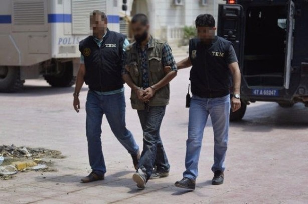 Foto - Teslim olan PKK'lılar bakın neler anlattı!