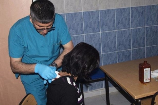 Foto - Teslim olan PKK'lılar bakın neler anlattı!