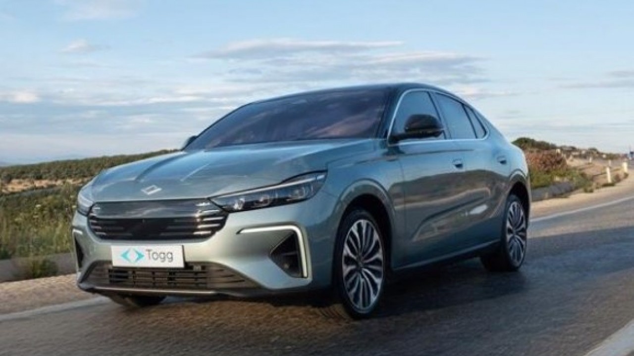 Foto - Teslim stokları aynı gün tükendi! Yerli ve milli otomobile büyük ilgi