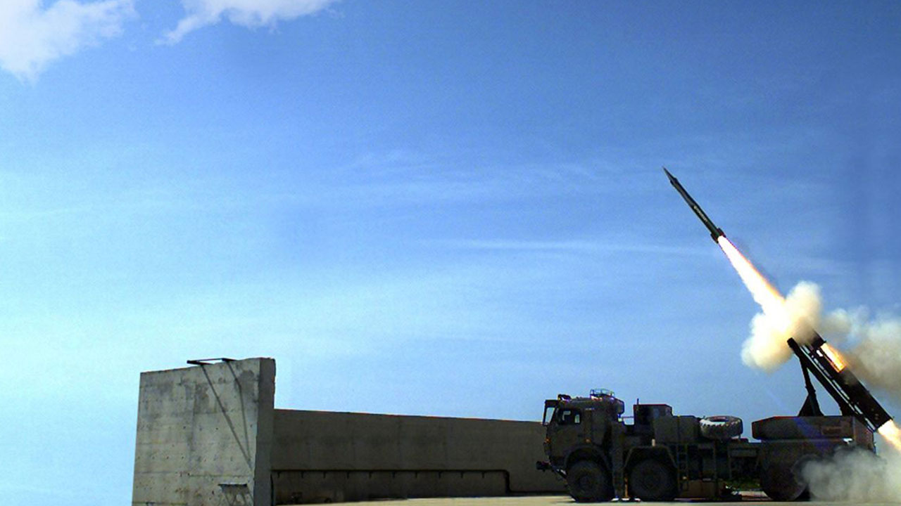 Foto - Teslimat adedi sır gibi saklanıyor: Lazer arayıcı başlıklı taktik balistik füze geliyor