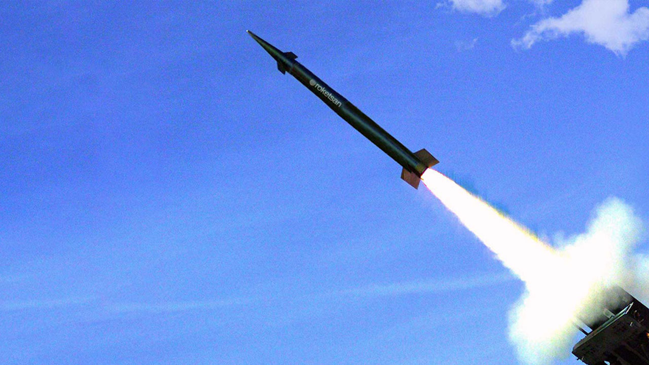 Foto - Teslimat adedi sır gibi saklanıyor: Lazer arayıcı başlıklı taktik balistik füze geliyor