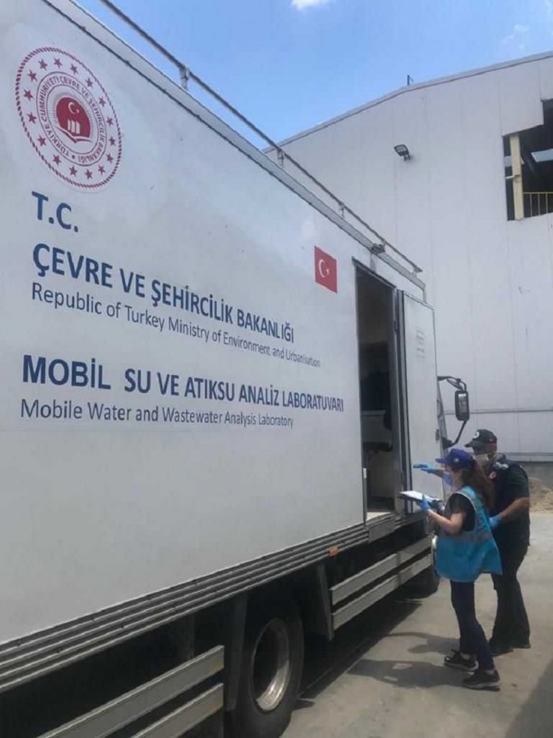 Foto - Tespit edildi! 26 milyon 419 bin lira ceza