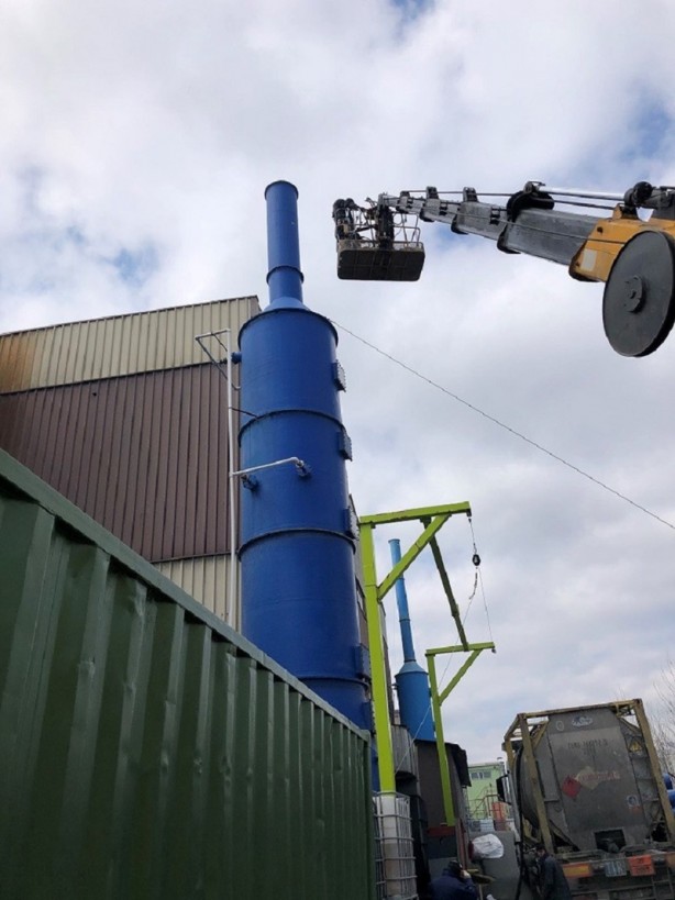 Foto - Tespit edildi! 26 milyon 419 bin lira ceza