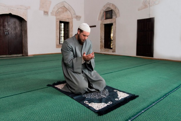 Foto - Teşrik tekbiri nedir? Ne zaman başlayıp ne zaman sona erecek?