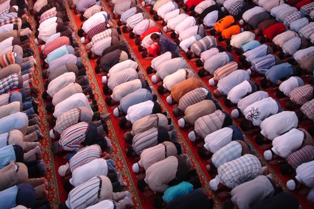 Foto - Teşrik tekbiri nedir? Ne zaman başlayıp ne zaman sona erecek?
