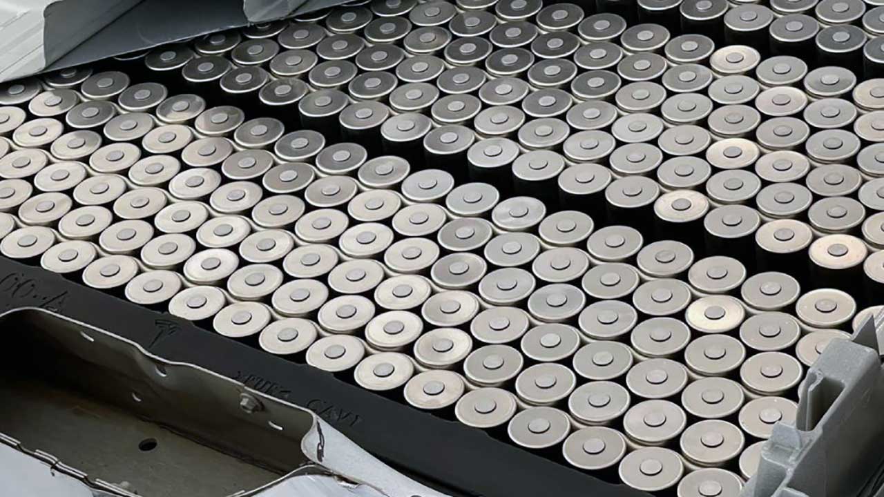 Test sonuçlarını açıkladılar! Elektrikli otomobillere güven artacak!