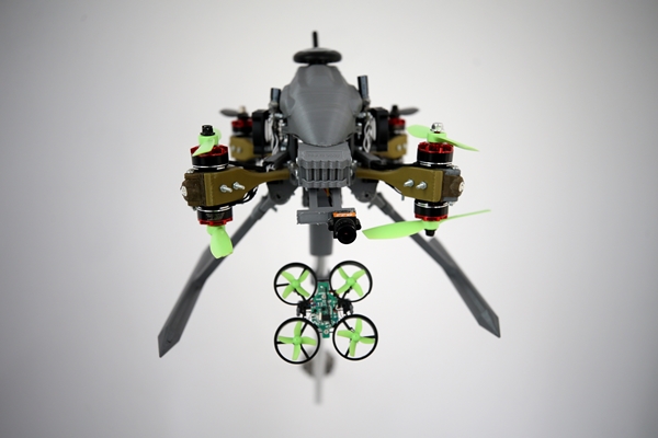 Foto - Testleri tamamlanmak üzere! TSK'nın vurucu gücü olacak