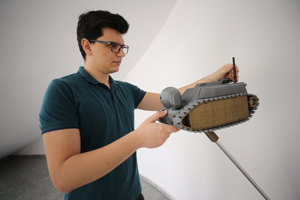 Foto - Testleri tamamlanmak üzere! TSK'nın vurucu gücü olacak