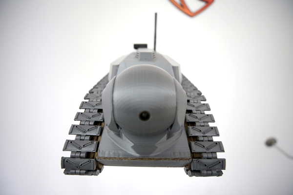 Foto - Testleri tamamlanmak üzere! TSK'nın vurucu gücü olacak