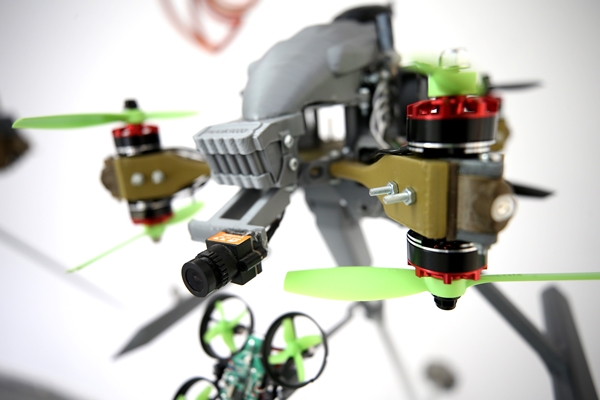 Foto - Testleri tamamlanmak üzere! TSK'nın vurucu gücü olacak