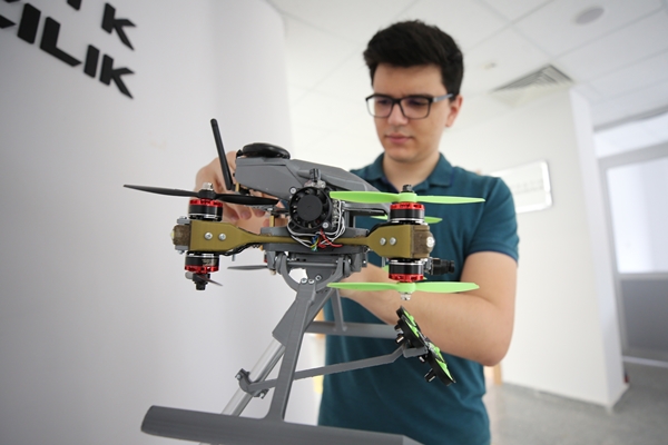 Foto - Testleri tamamlanmak üzere! TSK'nın vurucu gücü olacak