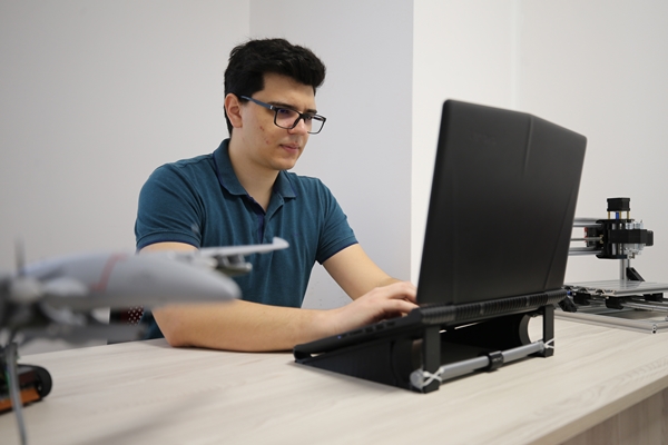 Testleri tamamlanmak üzere! TSK'nın vurucu gücü olacak