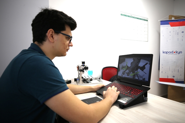 Foto - Testleri tamamlanmak üzere! TSK'nın vurucu gücü olacak