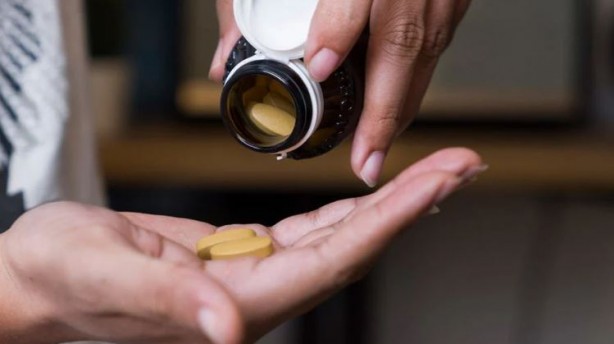 Foto - Testosteron takviyeleri ölüm saçıyor