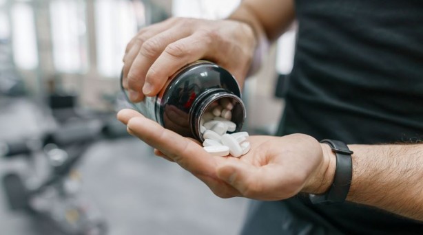 Testosteron takviyeleri ölüm saçıyor