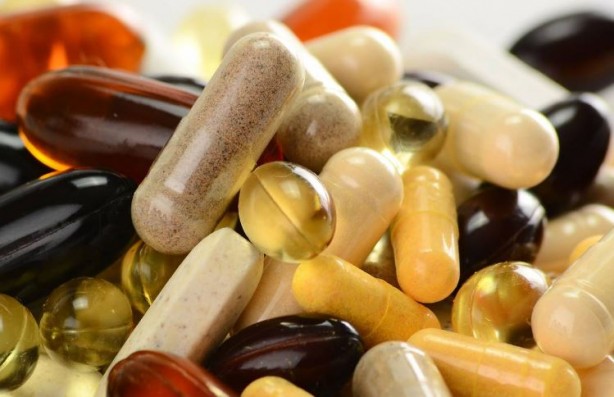 Foto - Testosteron takviyeleri ölüm saçıyor