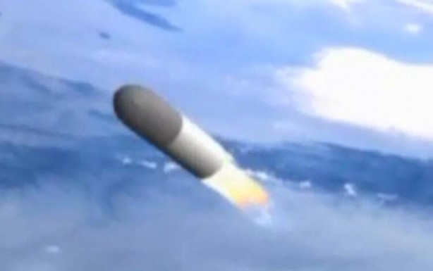 Foto - Testte açıkladılar: O ülkeyi yok edebilir