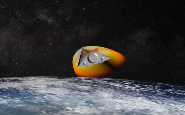 Foto - Testte açıkladılar: O ülkeyi yok edebilir