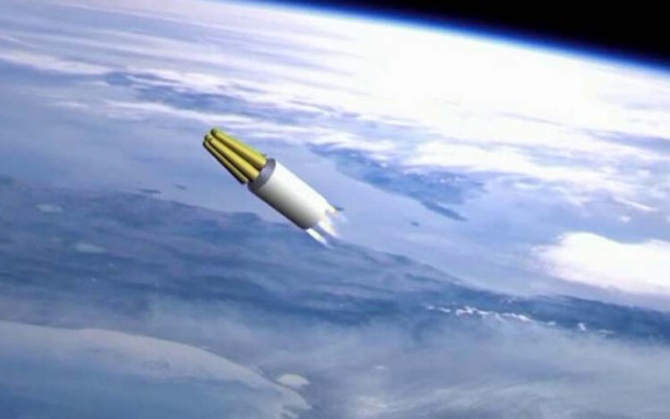 Foto - Testte açıkladılar: O ülkeyi yok edebilir