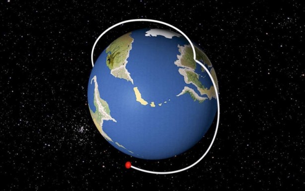 Foto - Testte açıkladılar: O ülkeyi yok edebilir