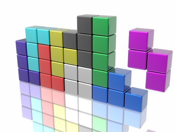 Foto - Tetris o hastalıklara şifa oluyor!